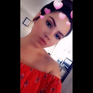 Meet your Posher, Tonya